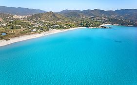 Residence Le Bouganville